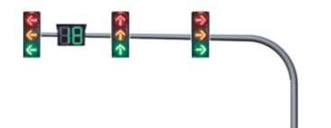 優(yōu)質(zhì)交通信號燈